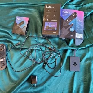 4k tivo streaming device